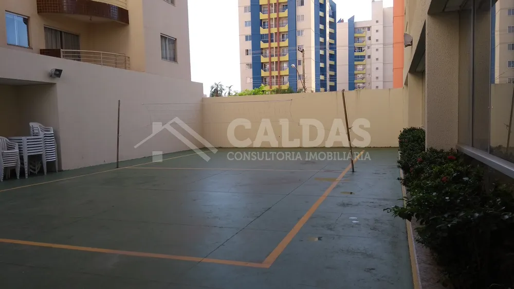 Apartamento, 3 quartos, 82 m² - Foto 4