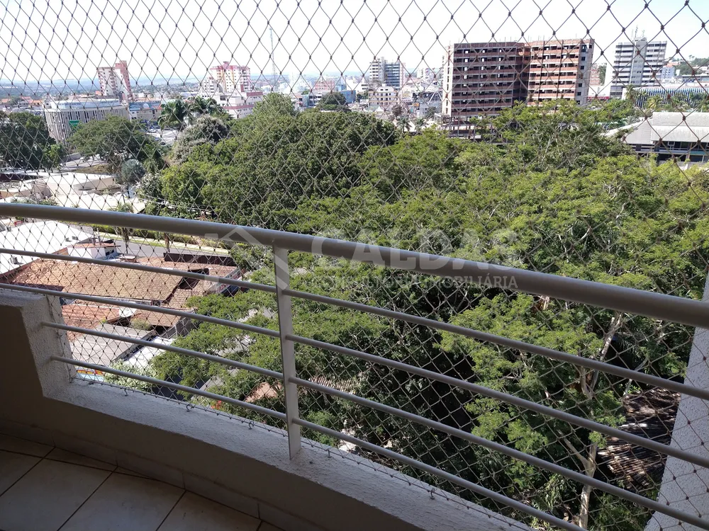 Apartamento, 3 quartos, 82 m² - Foto 11