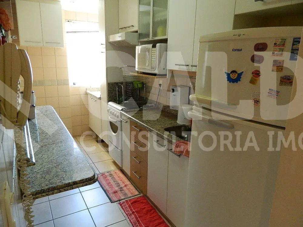 Apartamento, 3 quartos, 82 m² - Foto 5