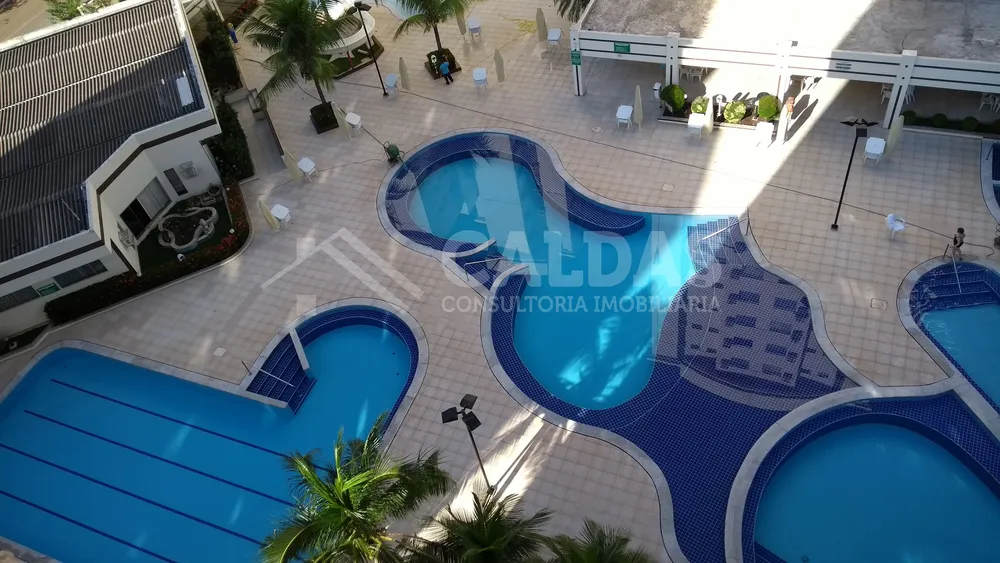 Apartamento, 3 quartos, 82 m² - Foto 3