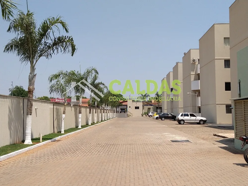 Apartamento, 2 quartos, 69 m² - Foto 6