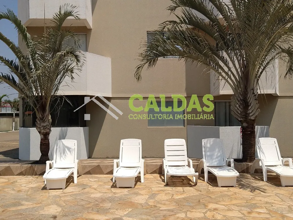 Apartamento, 2 quartos, 69 m² - Foto 7