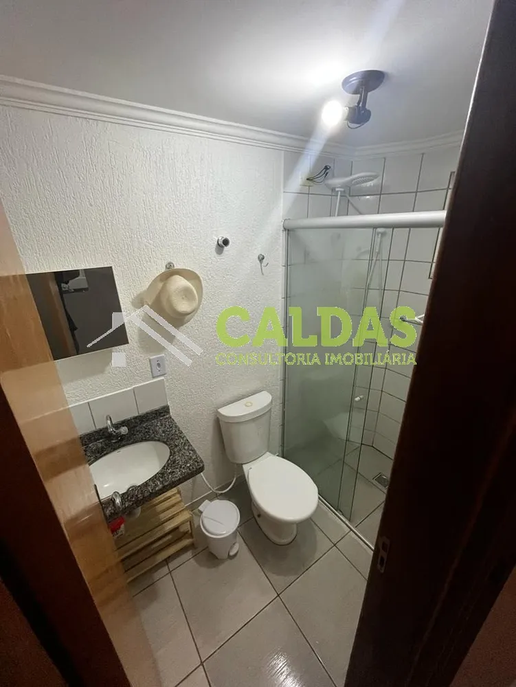 Apartamento, 2 quartos, 69 m² - Foto 16