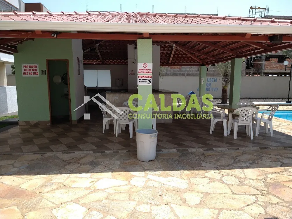 Apartamento, 2 quartos, 69 m² - Foto 9