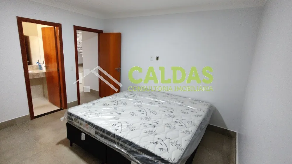 Casa, 6 quartos - Foto 11