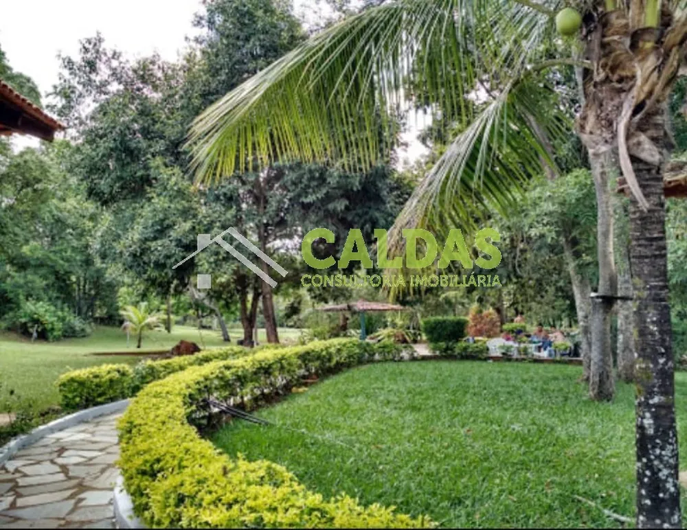 Casa, 6 quartos - Foto 7