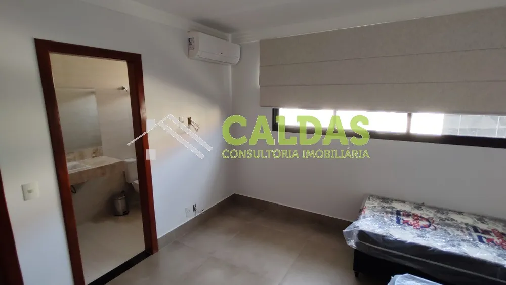 Casa, 6 quartos - Foto 12