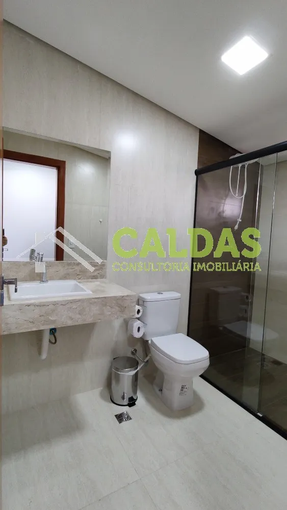 Casa, 6 quartos - Foto 6