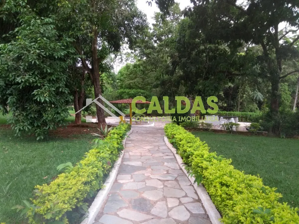 Casa, 6 quartos - Foto 6