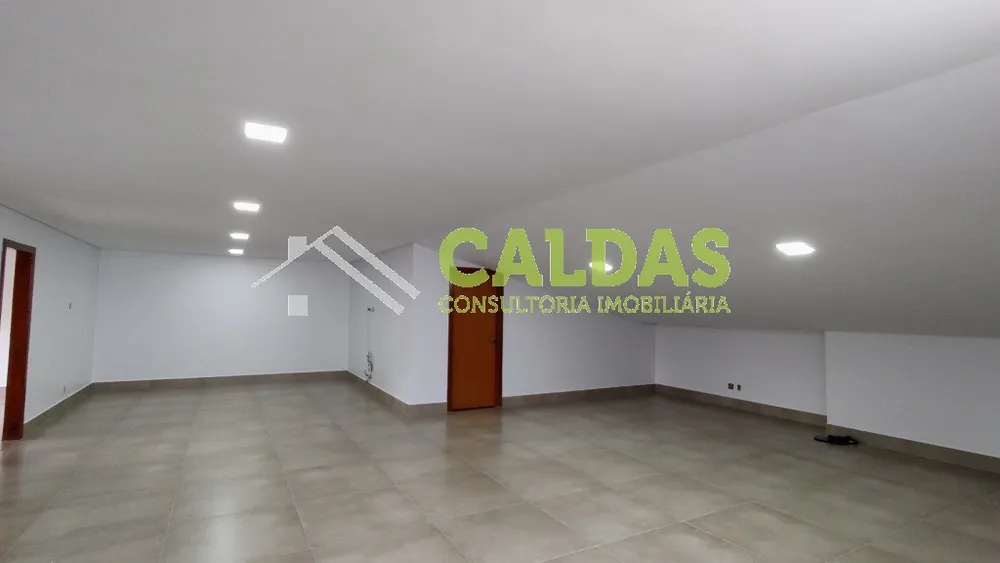 Casa, 6 quartos - Foto 16