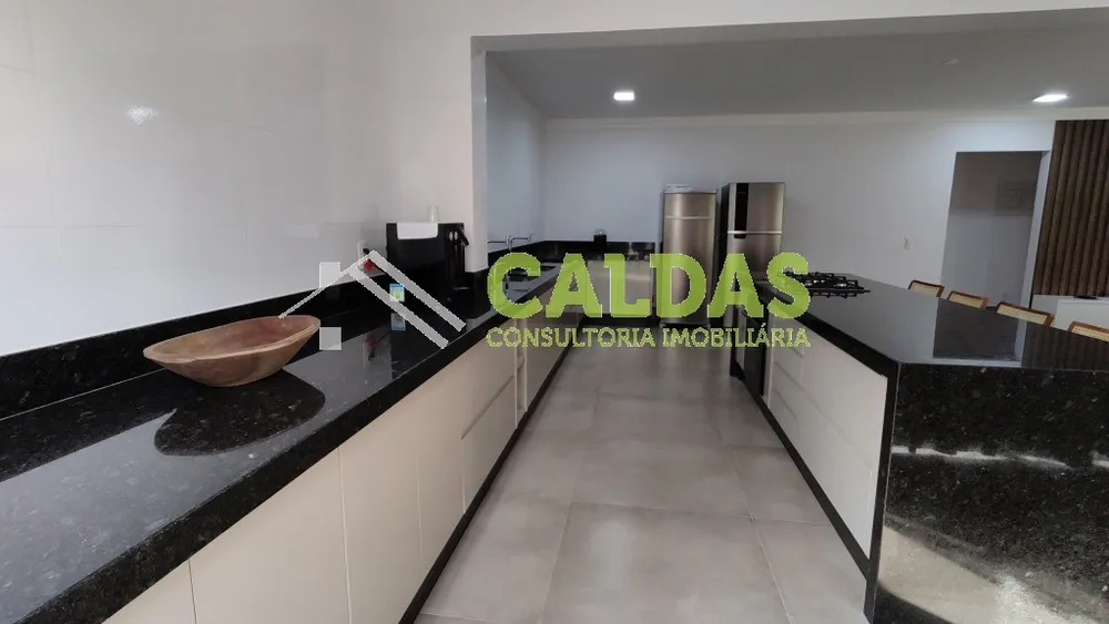Casa, 6 quartos - Foto 8