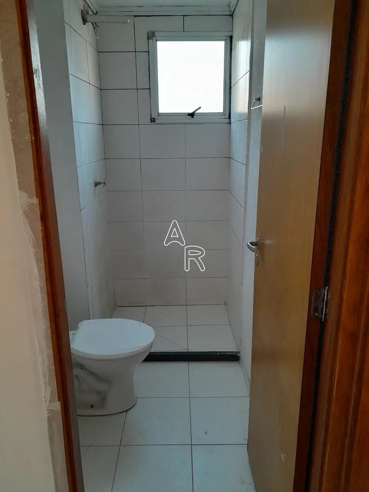 Apartamento, 2 quartos, 44 m² - Foto 6