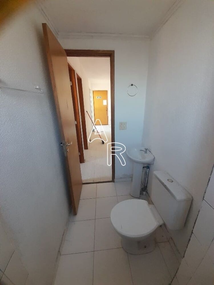 Apartamento, 2 quartos, 44 m² - Foto 13