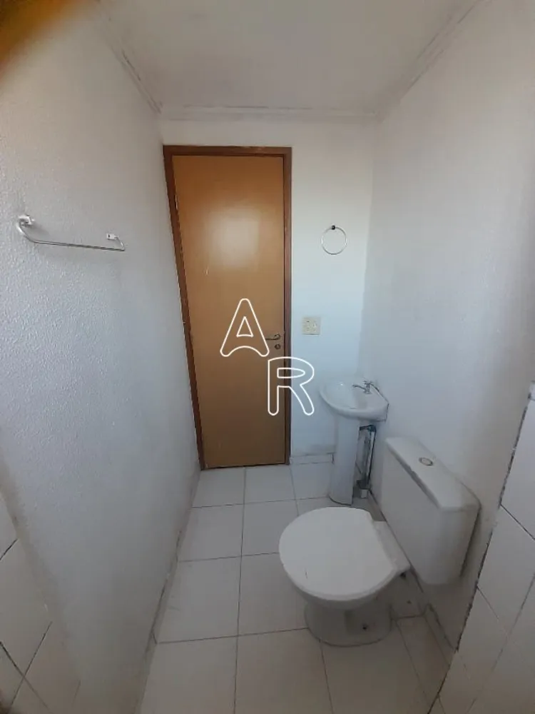 Apartamento, 2 quartos, 44 m² - Foto 1