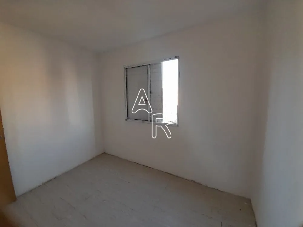 Apartamento, 2 quartos, 44 m² - Foto 5
