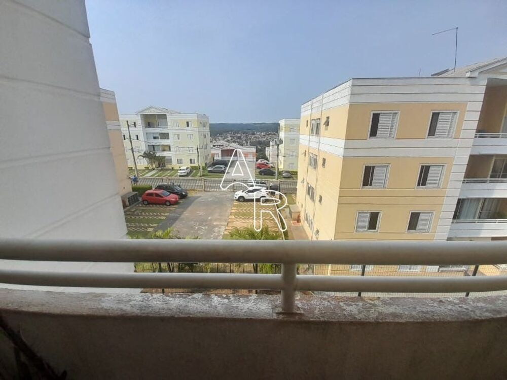 Apartamento, 2 quartos, 44 m² - Foto 3