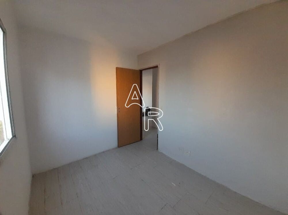 Apartamento, 2 quartos, 44 m² - Foto 9