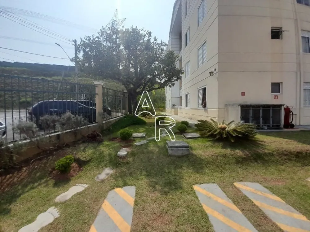 Apartamento, 2 quartos, 44 m² - Foto 3