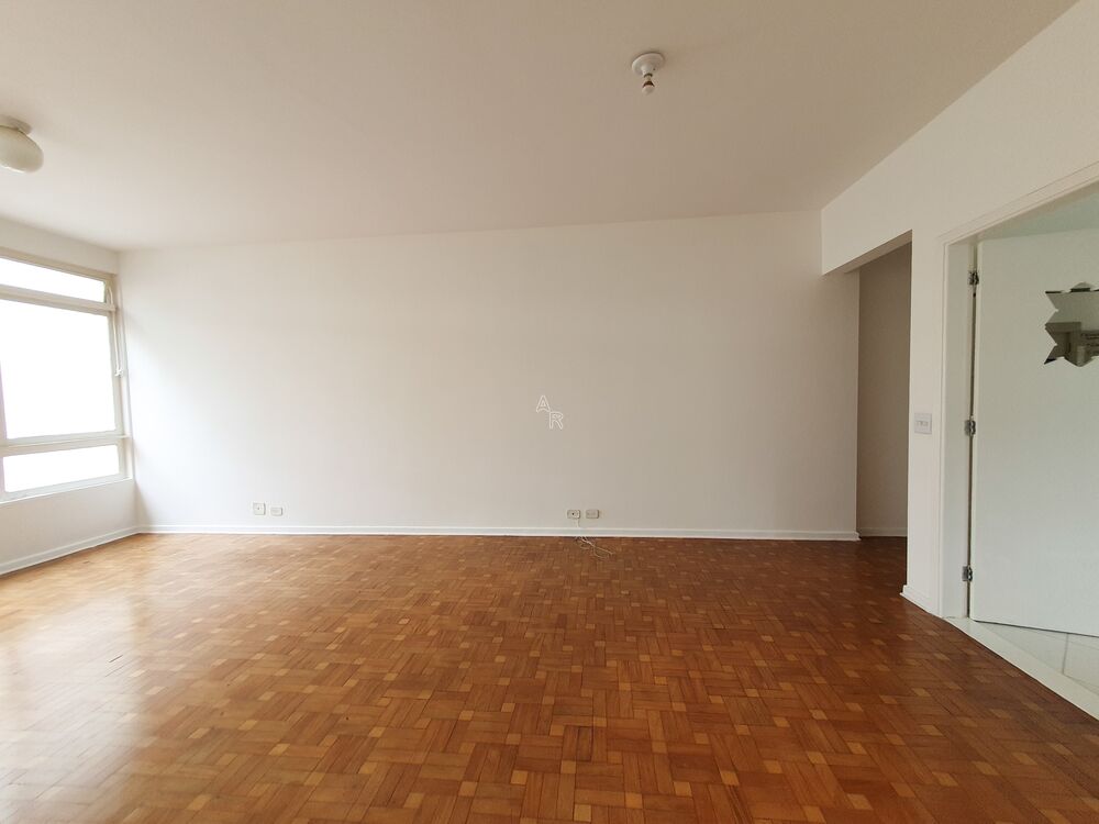 Apartamento, 2 quartos, 105 m² - Foto 2