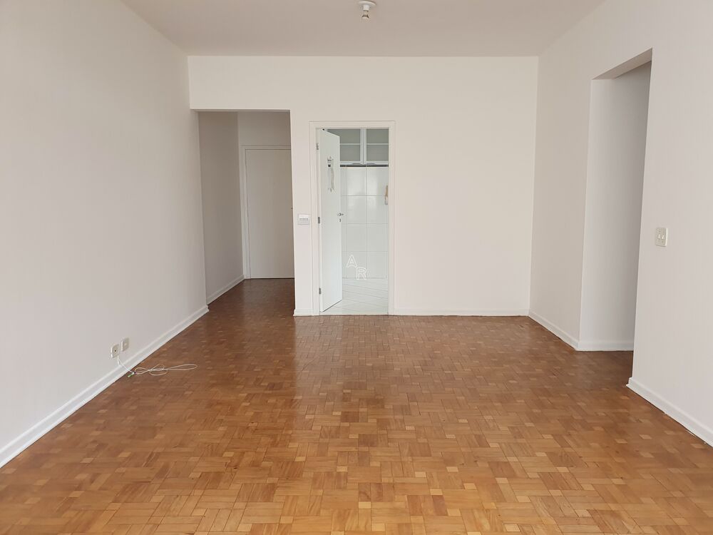 Apartamento, 2 quartos, 105 m² - Foto 1