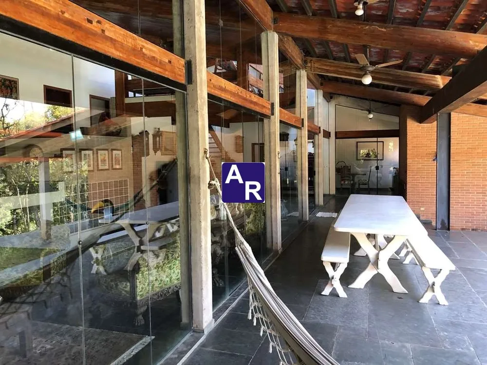 Casa, 5 quartos, 668 m² - Foto 5