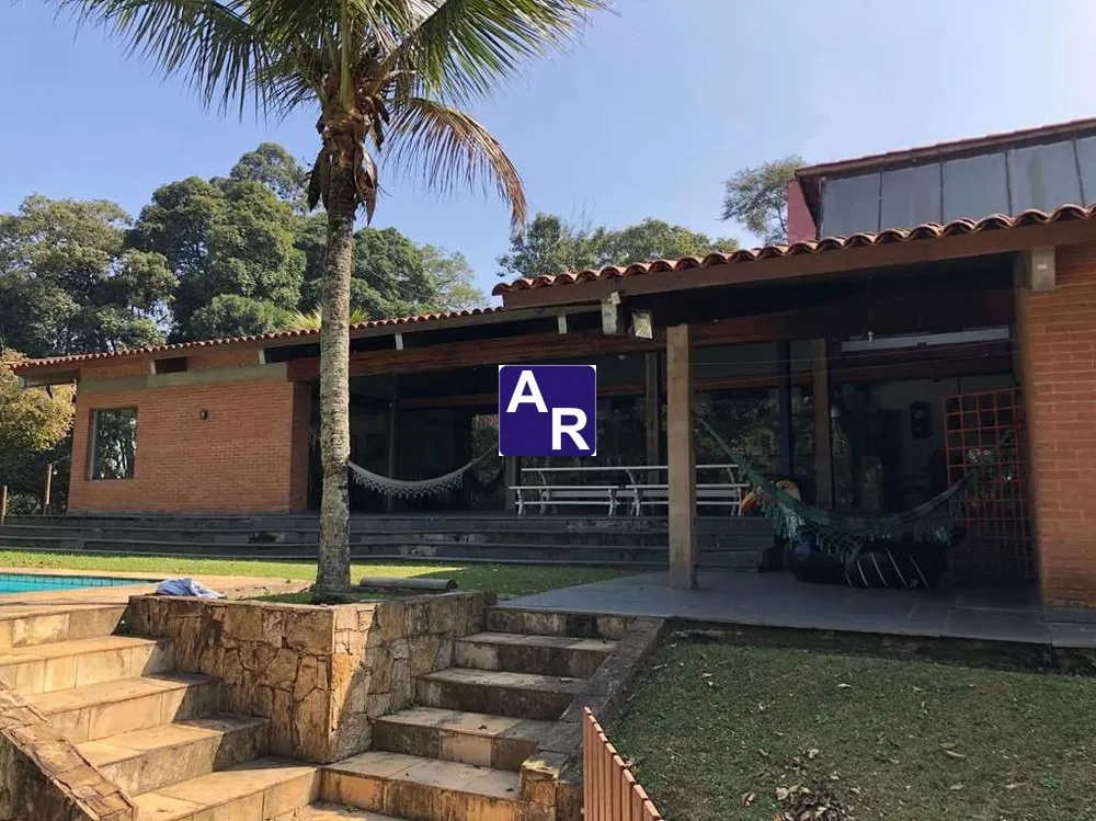 Casa, 5 quartos, 668 m² - Foto 13