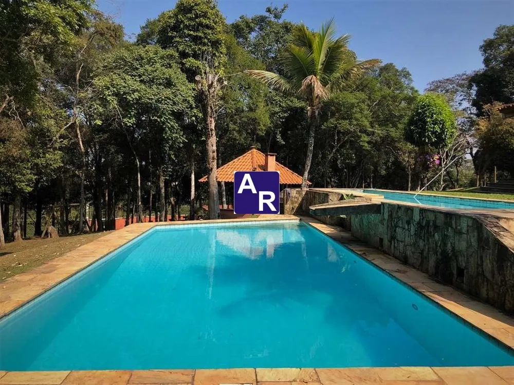 Casa, 5 quartos, 668 m² - Foto 12
