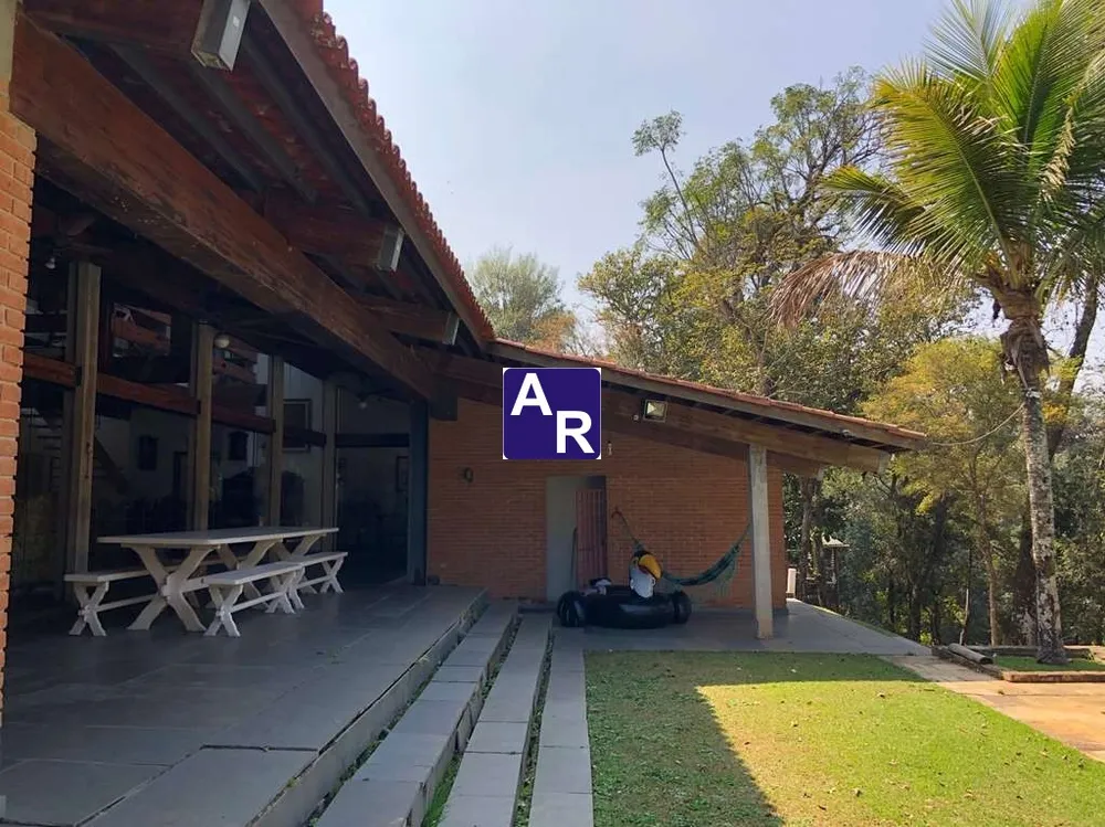 Casa, 5 quartos, 668 m² - Foto 14