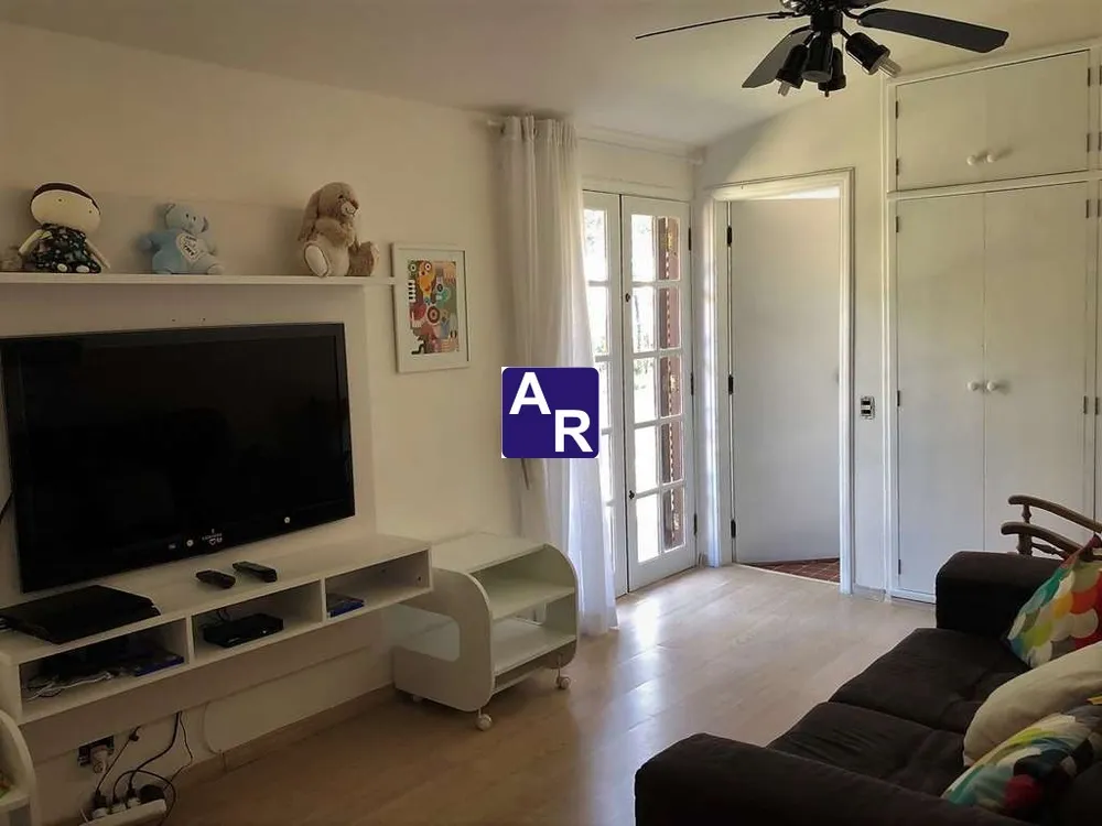 Casa, 5 quartos, 668 m² - Foto 6