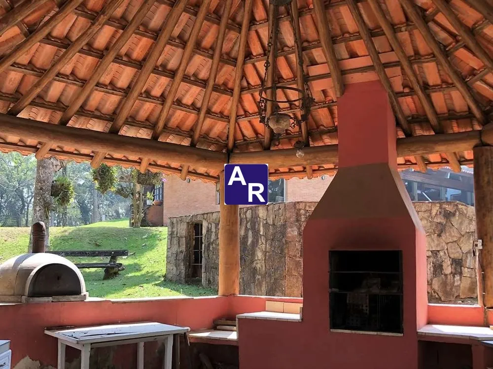 Casa, 5 quartos, 668 m² - Foto 15