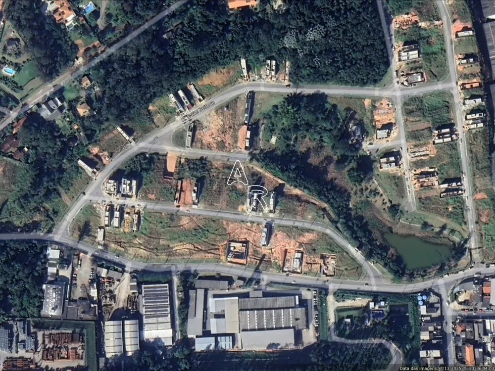 Loteamento e Condomínio, 3890 m² - Foto 2