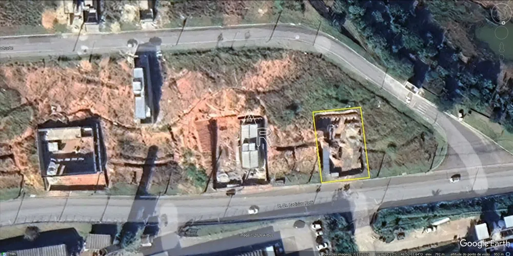 Loteamento e Condomínio, 3890 m² - Foto 4