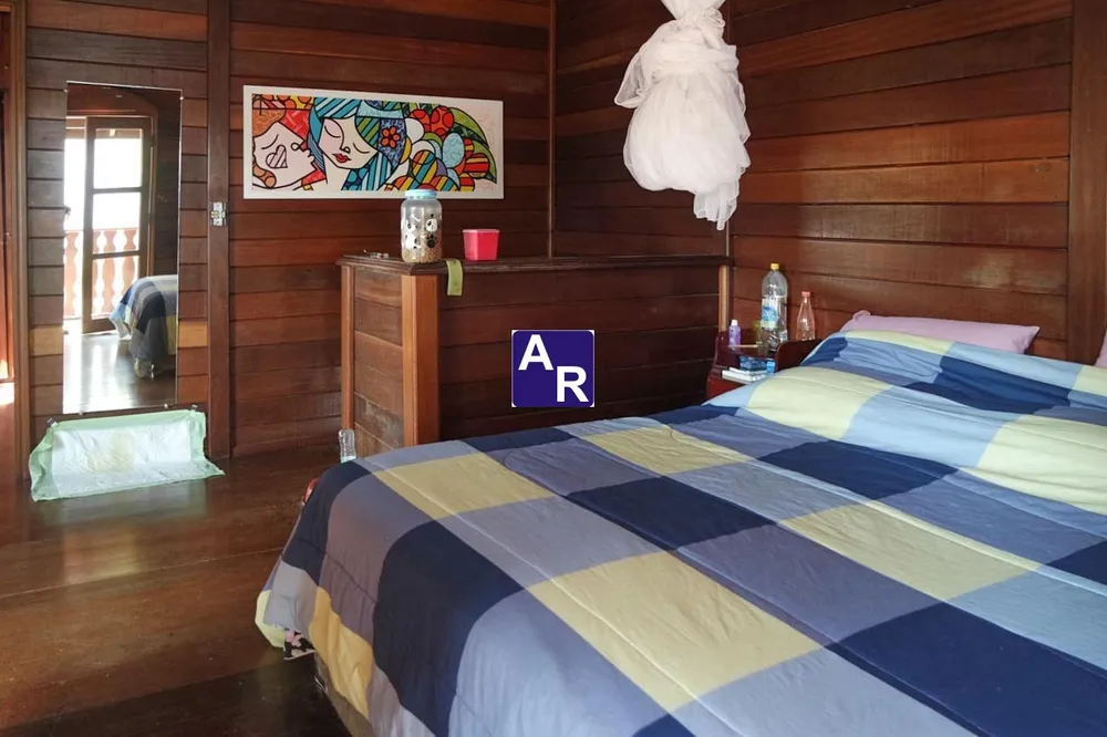 Casa de Condomínio, 3 quartos - Foto 12