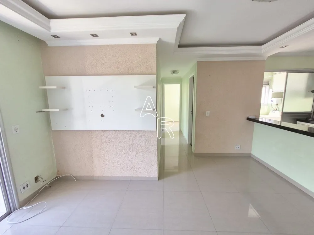 Apartamento, 3 quartos, 60 m² - Foto 4