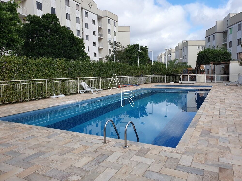Apartamento, 3 quartos, 60 m² - Foto 10