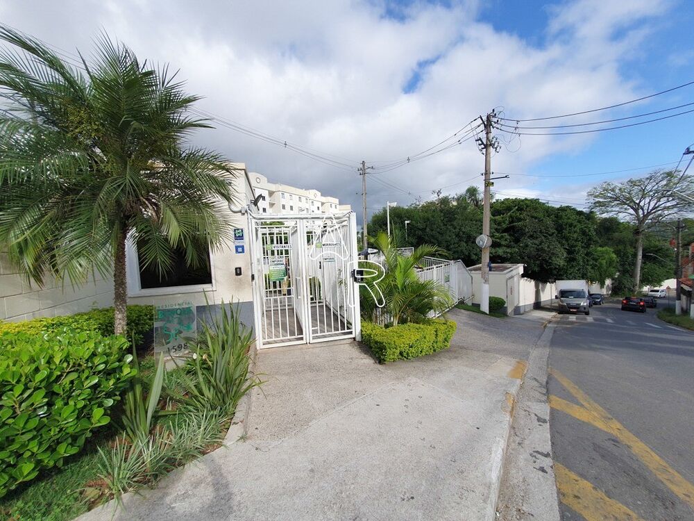 Apartamento, 3 quartos, 60 m² - Foto 4