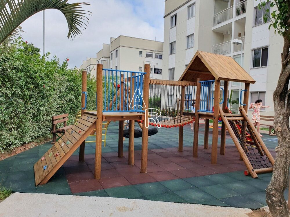 Apartamento, 3 quartos, 60 m² - Foto 13