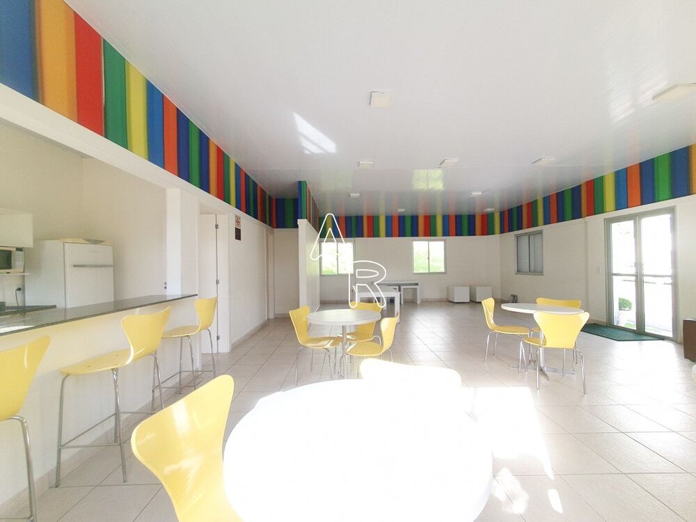 Apartamento, 3 quartos, 60 m² - Foto 1