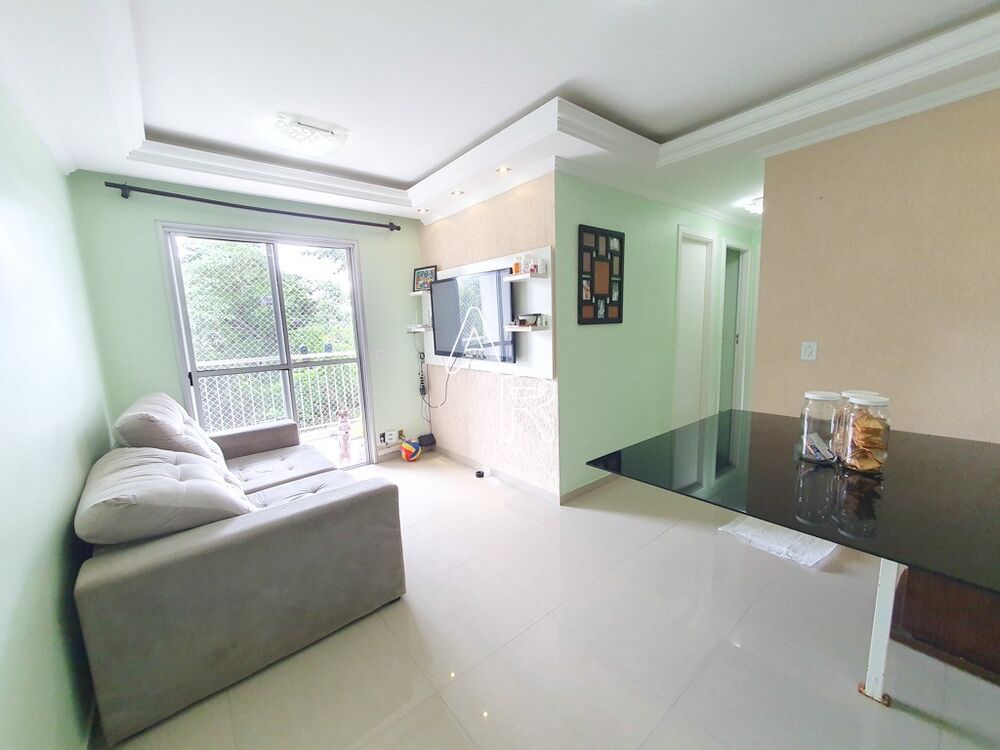 Apartamento, 3 quartos, 60 m² - Foto 7