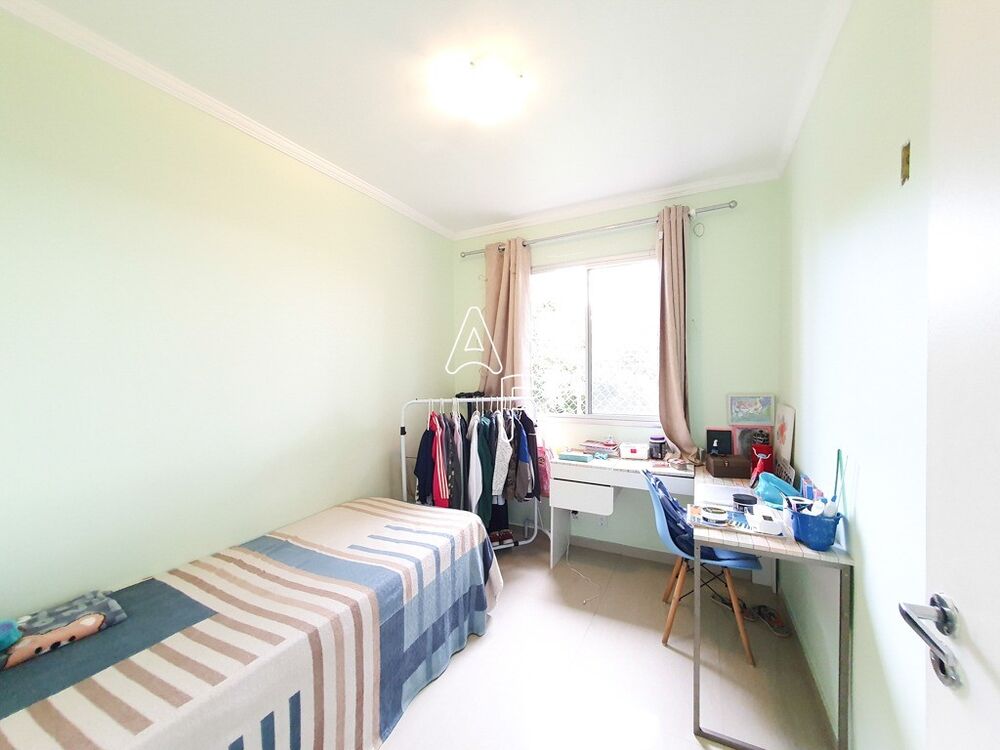 Apartamento, 3 quartos, 60 m² - Foto 12