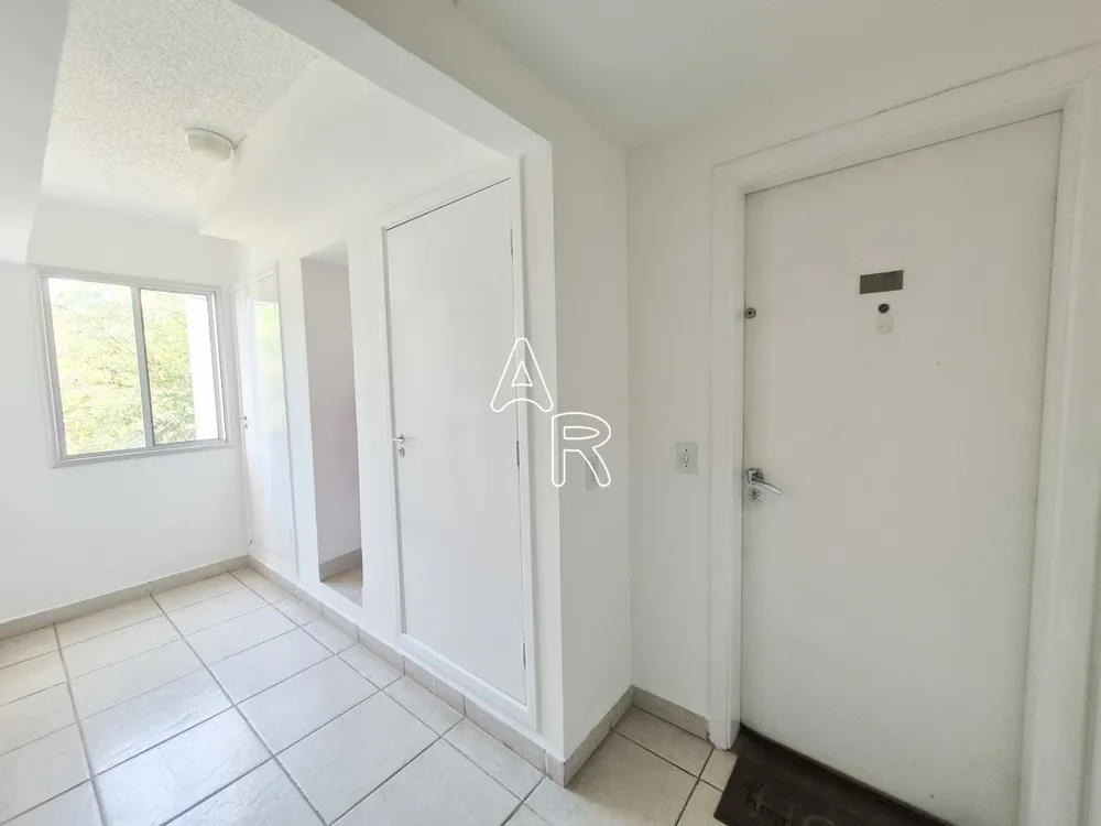 Apartamento, 3 quartos, 60 m² - Foto 2