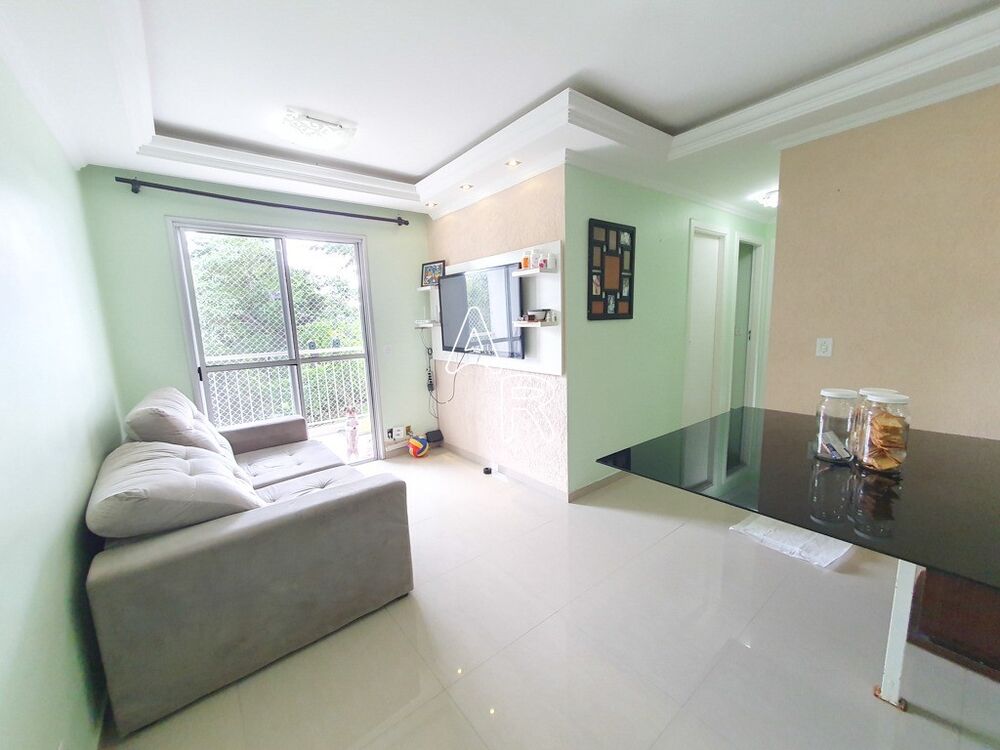 Apartamento, 3 quartos, 60 m² - Foto 8