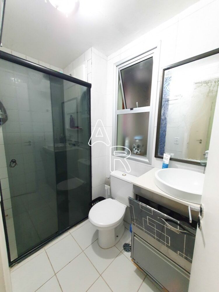 Apartamento, 3 quartos, 60 m² - Foto 3