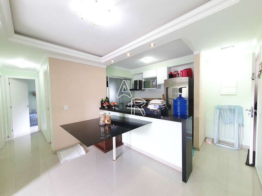 Apartamento, 3 quartos, 60 m² - Foto 5