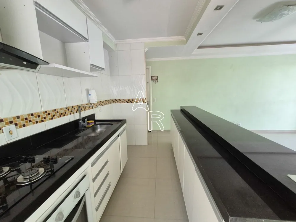 Apartamento, 3 quartos, 60 m² - Foto 3