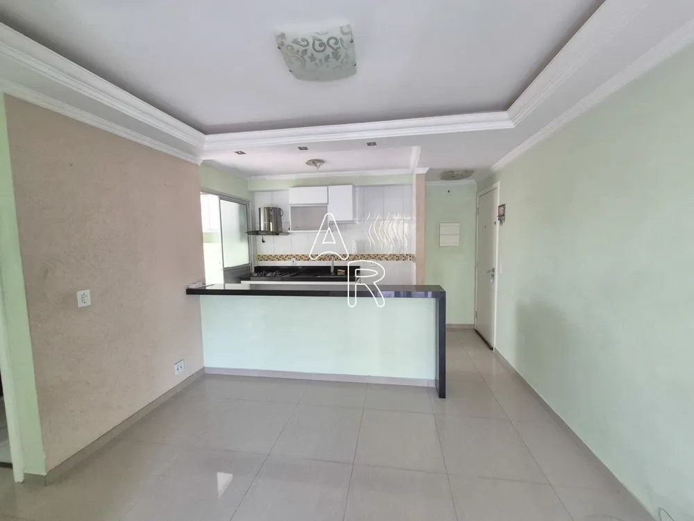 Apartamento, 3 quartos, 60 m² - Foto 5