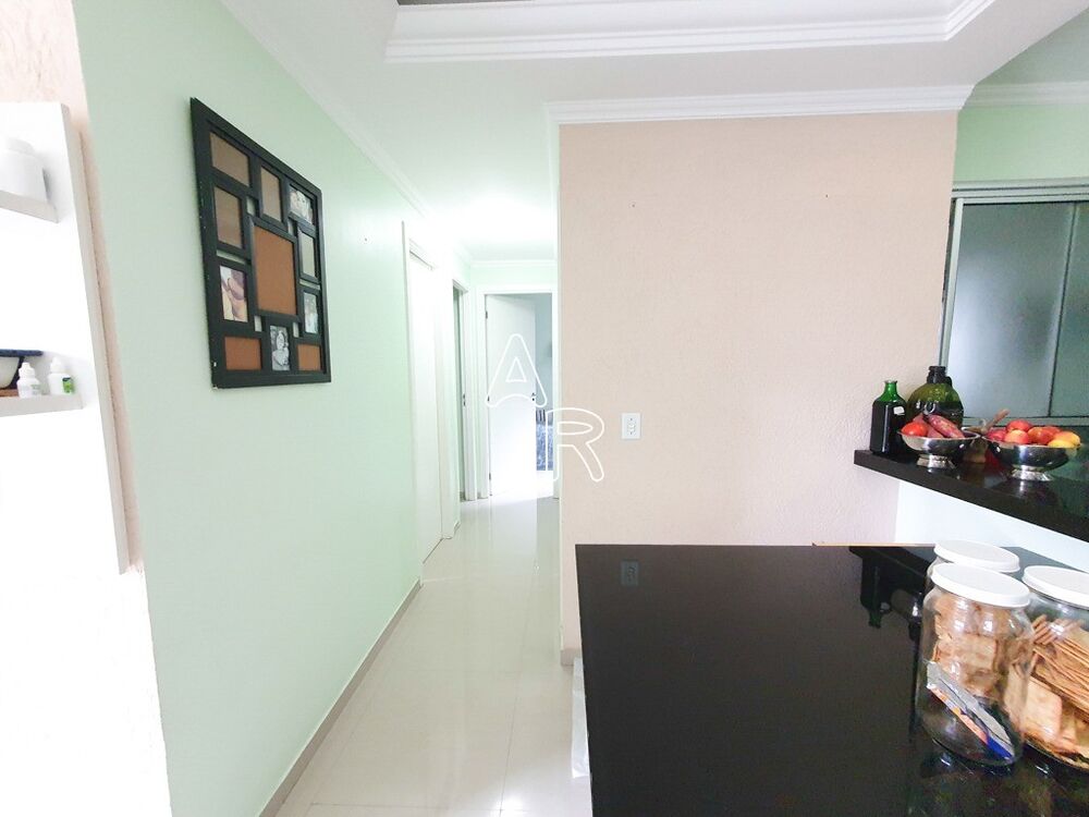 Apartamento, 3 quartos, 60 m² - Foto 9