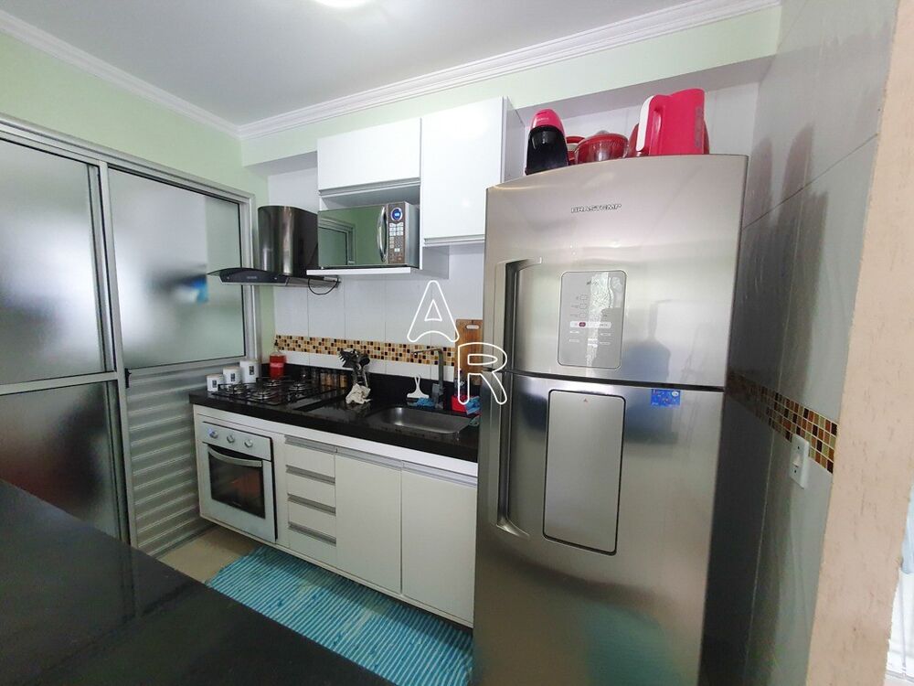 Apartamento, 3 quartos, 60 m² - Foto 15