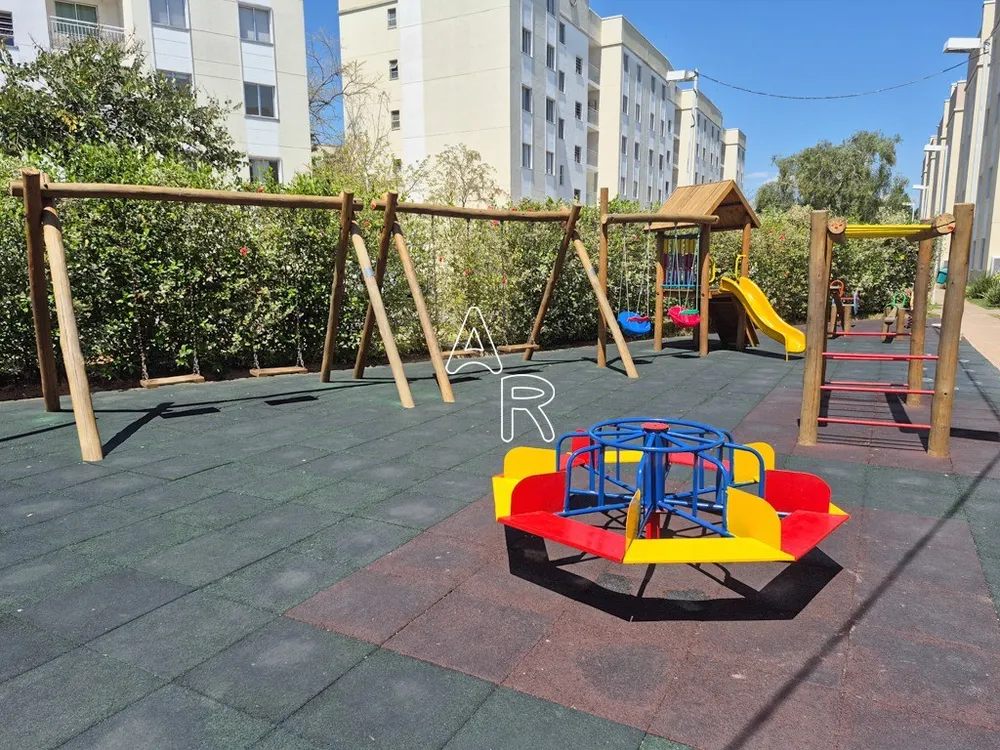 Apartamento, 3 quartos, 60 m² - Foto 12