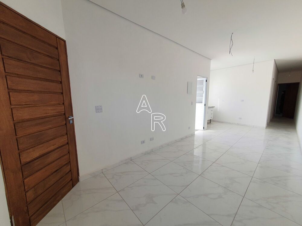 Casa, 2 quartos, 60 m² - Foto 1